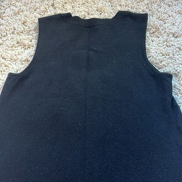 J.Crew Casual Dress Wool/Cashmere XS - Picture 8 of 9